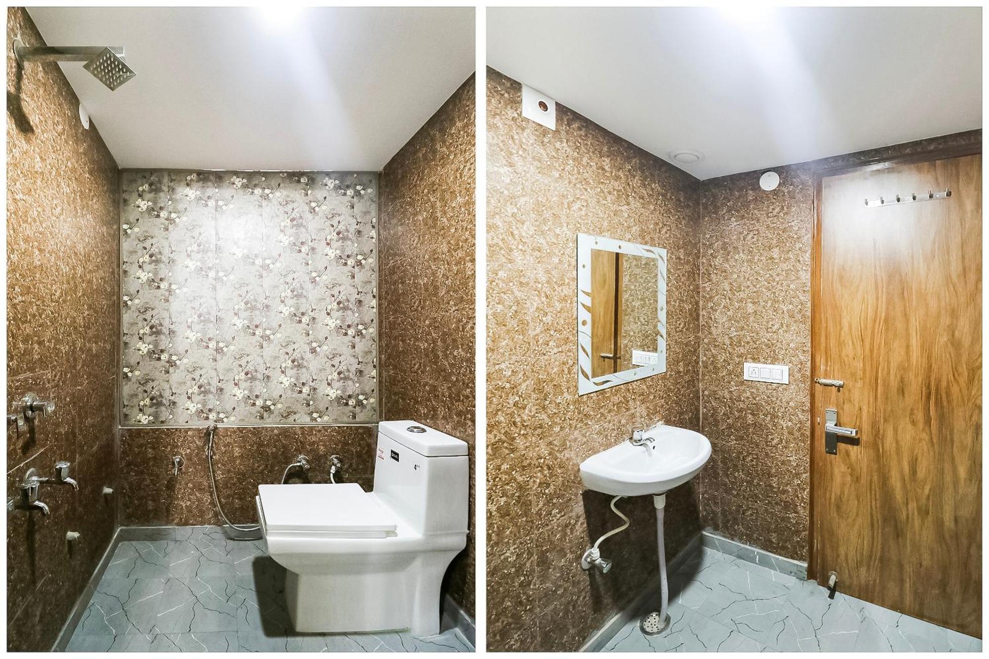 Hotel O The Vansh Balaji Hot Faridabad Exterior photo